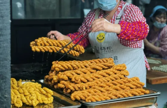 西安袁家村與漢陽陵私人日遊：探索美食與歷史