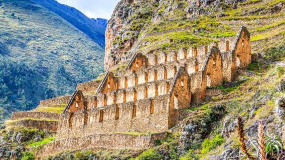UrubambaTours