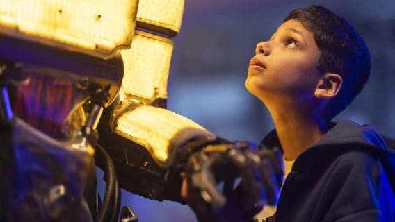 Wellington: Vé tham quan có hướng dẫn tại Xưởng Wētā