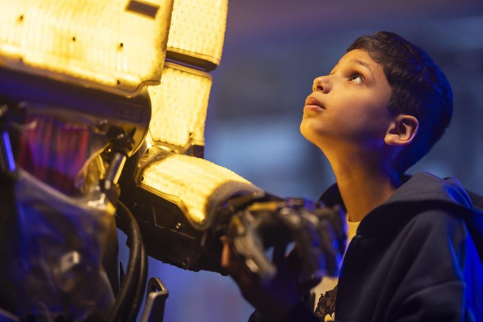 Wellington: Wētā Workshop Guided Tour Ticket