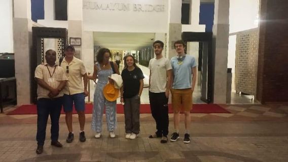 From Delhi: Private Tajmahal, Agra Fort, Baby Taj Day Trip