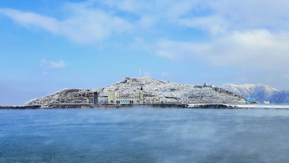 挪威特羅姆瑟-塞尼亞島【全境定制行程｜中文司導】