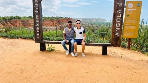 Tour por la ciudad de Luanda: cultura, historia y aventuras