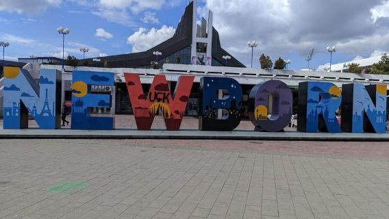Day Trip to Kosovo: Explore Pristina & Prizren from Tirana