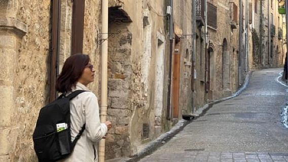 Montpellier: St. Guilhem le Désert and Moureze Day-Trip