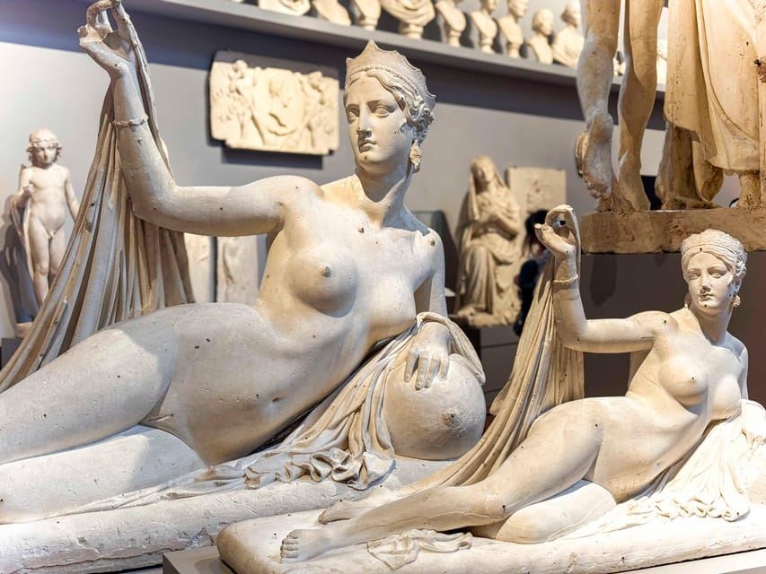 Firenze: Biglietto d'ingresso riservato e visita guidata all'Accademia