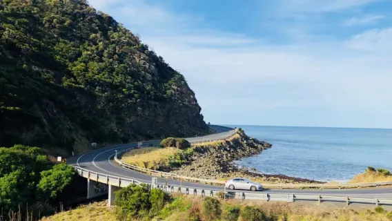 Melbourne: Great Ocean Road Max Highlights in One Day