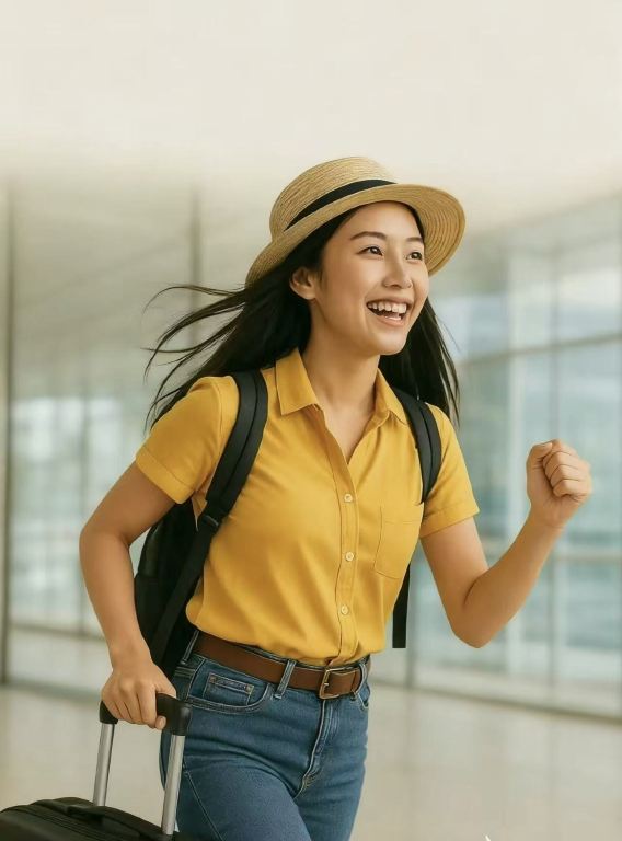 【越南VIP快速通關】胡志明SGN/河內HAN/峴港DAD/芽莊CXR/富國島PQC 快速入境+出境