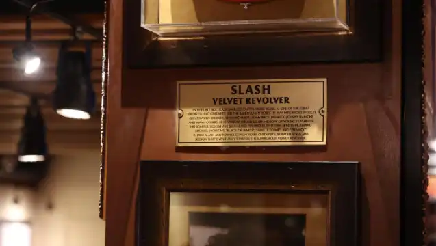 杜拜Hard Rock Cafe 網紅餐廳代訂位