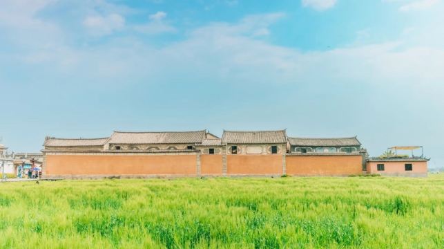 大理蒼山洱海+雙廊+洱海大遊船+南詔風情島+喜洲純玩一日遊