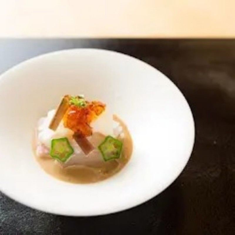 Viaggio a Tokyo, Giappone: Ristorante Michelin Ginza Nishikata, una deliziosa attrazione virale