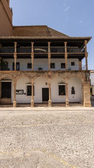Ronda & Setenil de las Bodegas / Full Day Semi-Private