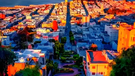 บริการรับส่งที่สนามบิน ซานฟรานซิสโก สหรัฐอเมริกา|เหมารถ|กำหนดเอง|แปล|บริการติดตามธุรกิจ|ไกด์นำเที่ยว