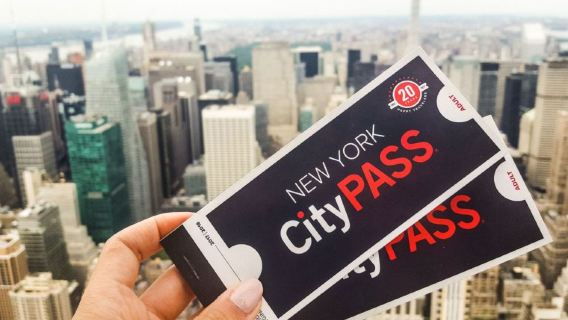 New York CityPASS