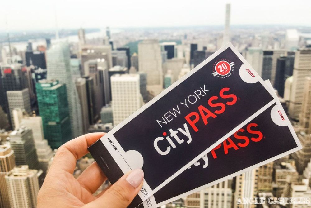 New York CityPASS