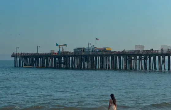 美國三藩市半月灣+蒙特雷小鎮+17英里海灣+卡梅爾海