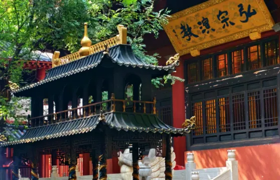 河南鄭州黃帝故里+瞻園+大觀音寺+中原福塔一日遊可中英文服務