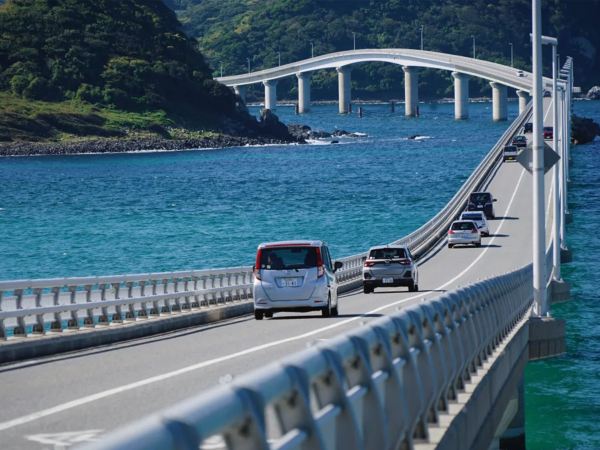 Kitakyushu Day Tour