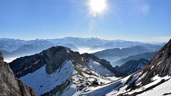 挪威卑爾根｜松恩峽灣+艾於蘭峽灣等全景遊【多/日遊可定制】
