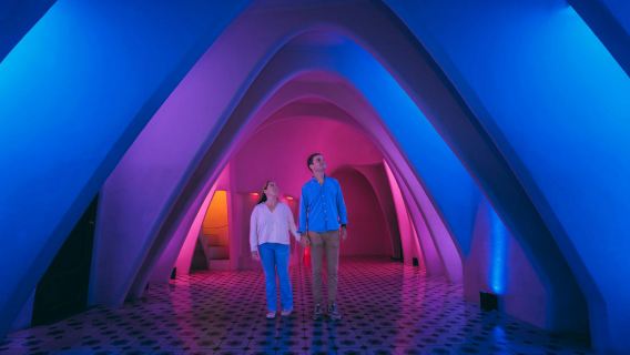 Casa Batlló: Premium Evening Ticket (Gold)