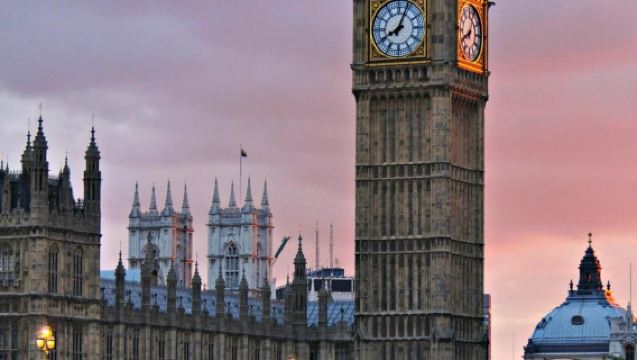 英國倫敦+七姐妹白崖+布萊頓一日遊/行程可調-可定制