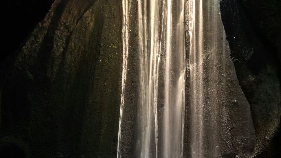 Bali: Ubud Village & Gate of Heaven Private Tour