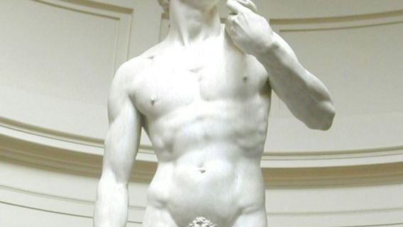 Accademia Gallery: Priority Entry Ticket + Official Audio Guide