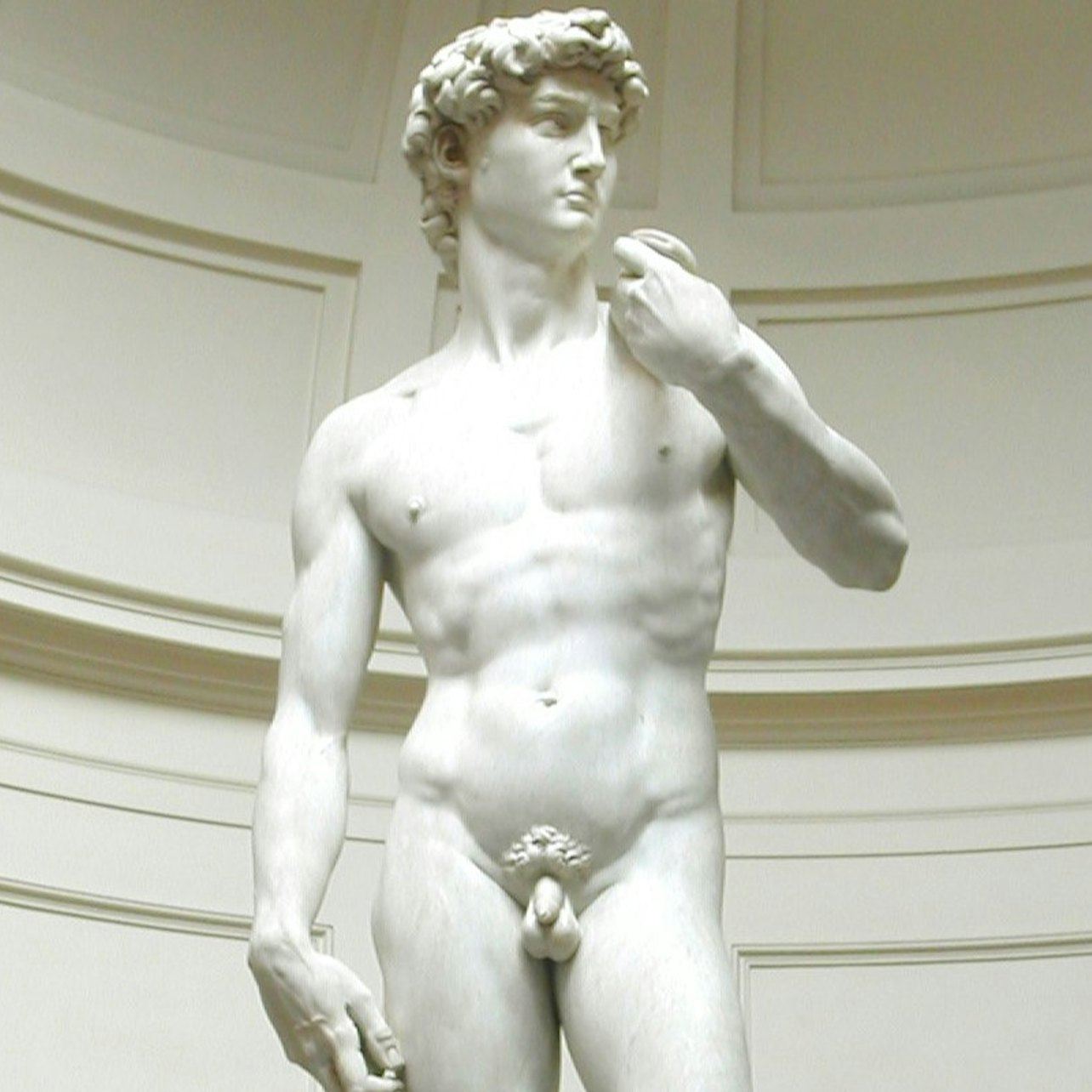 アカデミア美術館：優先入場券＋公式音声ガイド