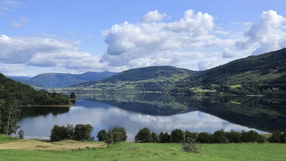挪威卑爾根-艾於蘭峽灣-弗洛姆小鎮【中文專車-悅享旅程】