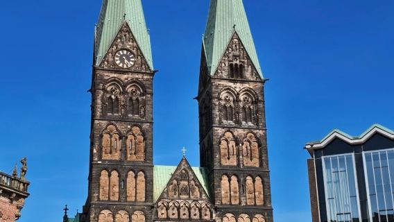 德國漢堡來回不萊梅-格林童話小鎮-可德國全境包車-精選