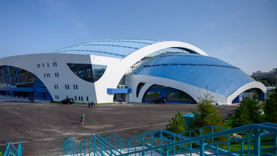 俄羅斯 伊爾庫茨克市區一日遊（可定制周邊遊）市區酒店接送