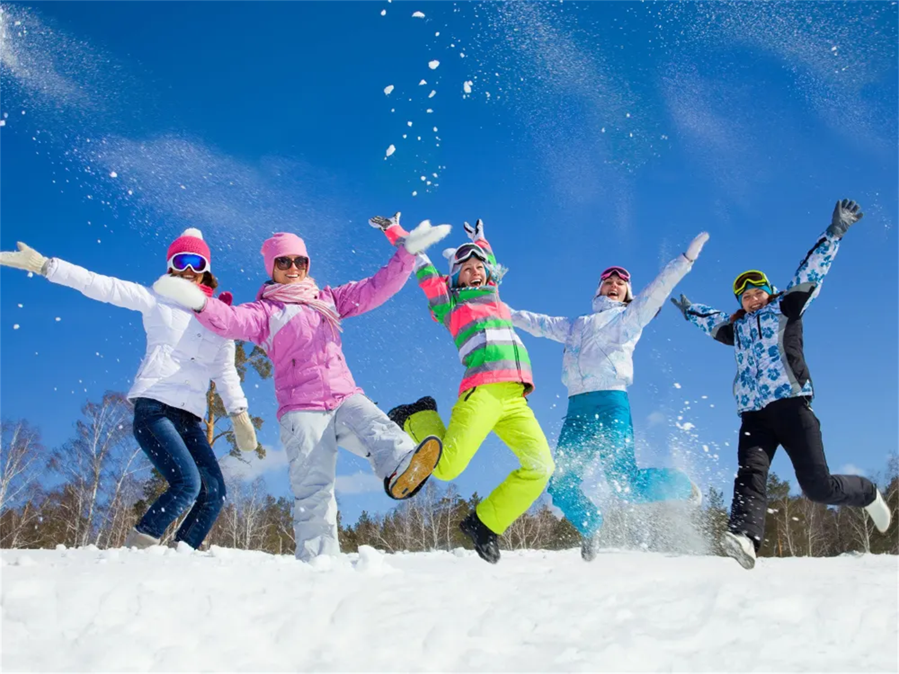Japan Hokkaido Sapporo Kokusai Ski Resort 1-day tour with beginner and advanced slopes, optional instructor package