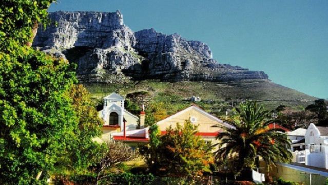 南非開普敦包車一日遊 荒野保護區+好望角+西蒙斯敦海灘