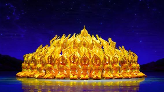 Xishuangbanna "Lancang River Mekong River Night" Song and Dance Bonfire Party: A feast showcasing the cultures of six countries, a dance expressing the spirit of the Mekong!