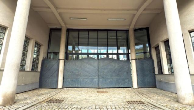 Visite guidée du musée de l'usine de Schindler - Cracovie