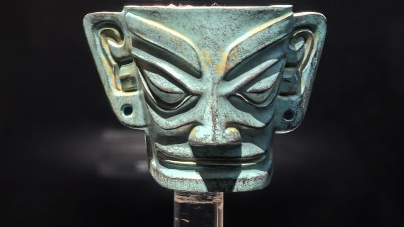 Wuhan Panlong City Ruins Museum guide half-day tour | Decoding Shang Dynasty civilization in the Yangtze River basin