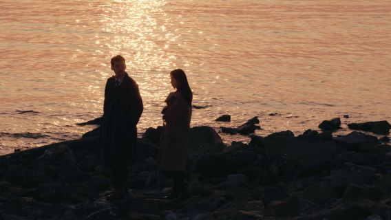 주산 여행 사진[웨딩 사진 단편 영화 항공 촬영/웨딩 촬영/메이크업 & 의상/전세 차량 가이드 맞춤 서비스]