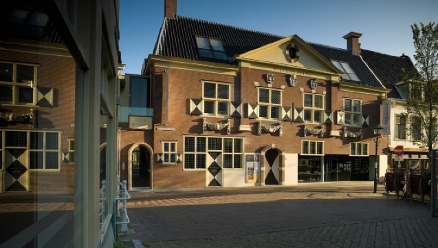 Mauritshuis Museum + Vermeer Centrum Delft + Sea Life Scheveningen 1-day tour