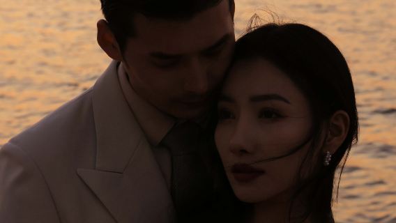 鎮寧プイ族ミャオ族自治県の旅フォト【城壁/スターランド/紅旗通り/ドライバー・ガイド・Tripメモリー+ウェディングドローン撮影・ショートムービー】