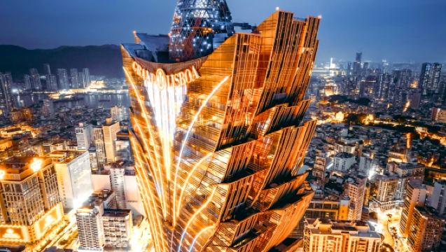 【送網絡卡】澳門一日遊 + 可選魚翅餐 + 登塔 + 查詢再減 + 威尼斯人