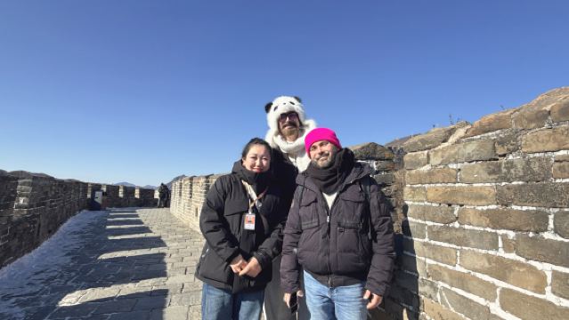 慕田峪長城一日遊【可選6人拼小團/私家團&民宿文化體驗】