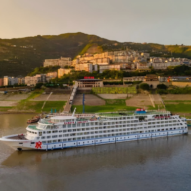 黃金輪船|長江黃金系列|二號三五六八號|黃金|2號3號5號6號8號|奇蹟號|記憶號|宜昌&重慶|長江三峽輪遊船票