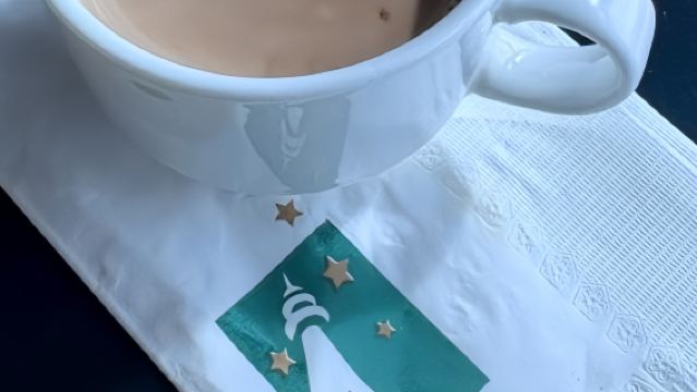 360° Revolving Restaurant Afternoon Tea Set (Includes Macau Tower Observation Deck Admission Ticket)