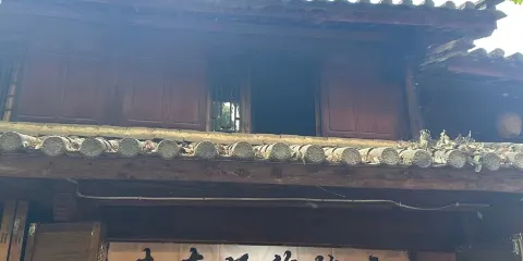 【去有風的地方】閒遊沙溪+6-8人上門接送【真正純玩】一日遊