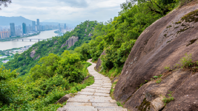 Fuzhou Translation/Guide/Local Guide | Exhibition Translation/Business Translation/Attraction Guide | Attraction Tours | English/Russian/Minority Languages | Inquiries Welcome