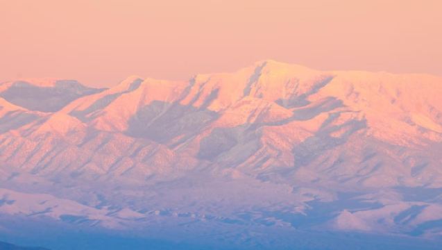 美國拉斯維加斯來回-死亡谷國家公園-可定制包車【市區接駁】