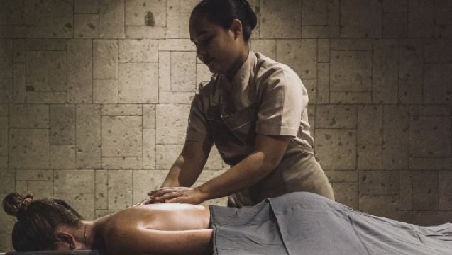 Body Mantra Wellness - oleh Ekosistem di Canggu