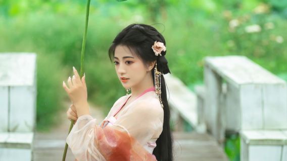 Linzhou Trip Moments[Fotografie, Begleitaufnahmen, Fotos, Kurzvideos, Imagefilme, Kinder- und Familienporträts, Hochzeitsfotografie mit allen Rohdaten inklusive]