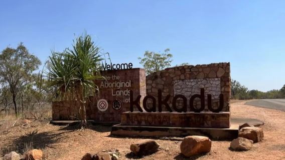 Lawatan Sehari Sewaan Peribadi ke Pemandangan Budaya dan Semula Jadi di Wilayah Utara, Australia