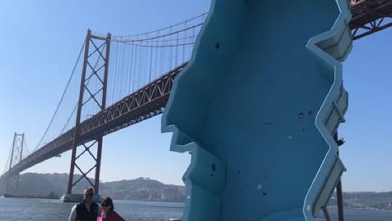 Lisbon: The Riverside E-Bike Tour to Belém + Custard Tart